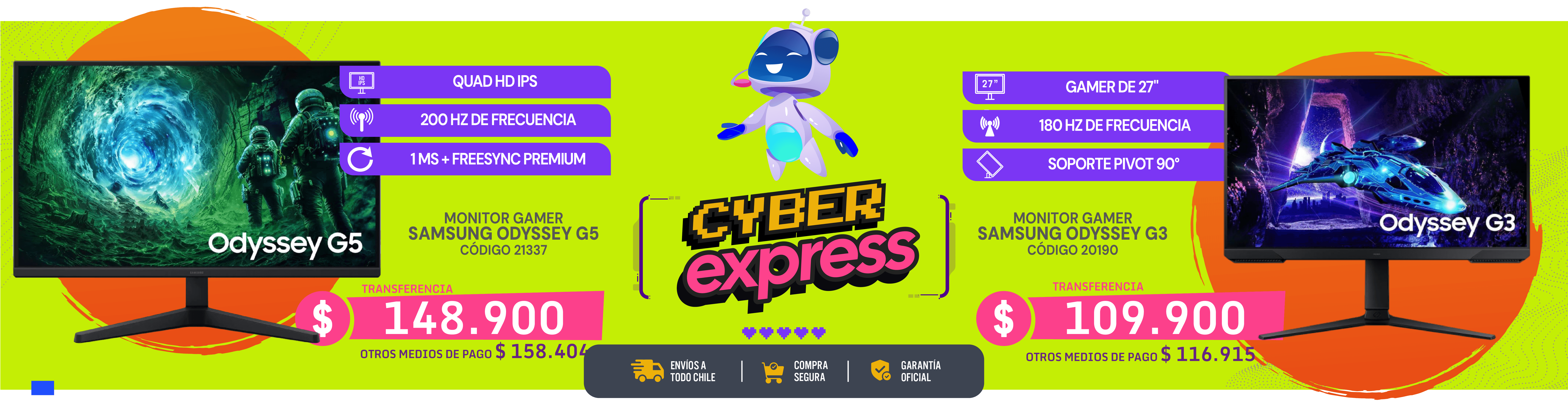 CyberExpress